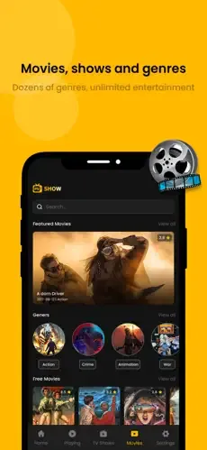 hotstar-live-kabaddi Movies and shows