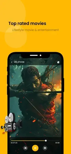 hotstar-live-kabaddi Top Rated Movies